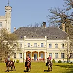 Palac Ptaszynka 3*