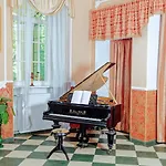 Palac Ptaszynka