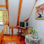 Palac Ptaszynka 3* גריפיצה