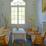 לינה וארוחת בוקר Palac Ptaszynka גריפיצה