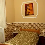 Palac Ptaszynka לינה וארוחת בוקר