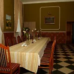 Palac Ptaszynka גריפיצה