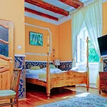 Palac Ptaszynka 3* גריפיצה