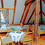 Palac Ptaszynka לינה וארוחת בוקר