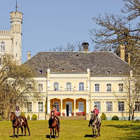 Palac Ptaszynka *