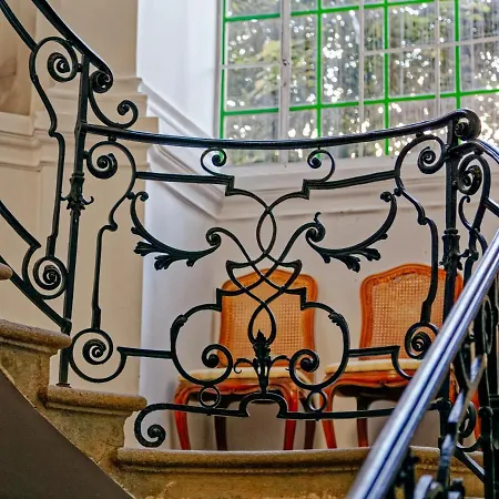 Palac Ptaszynka *