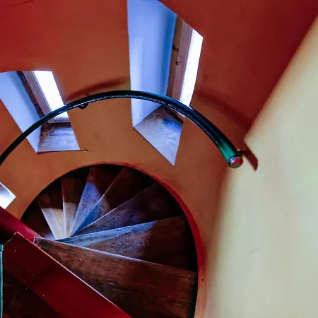 Palac Ptaszynka Bed & Breakfast *