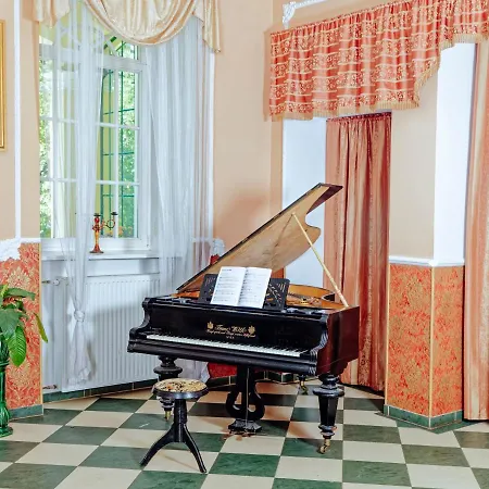 Palac Ptaszynka