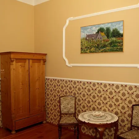Palac Ptaszynka *