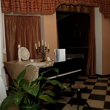 Palac Ptaszynka 3*