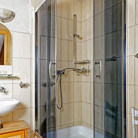 B&B Palac Ptaszynka