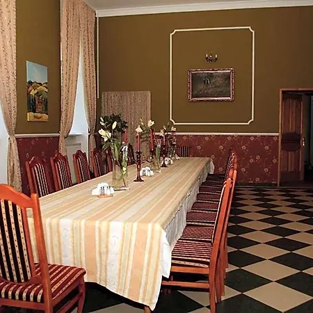 B&B Palac Ptaszynka 3*