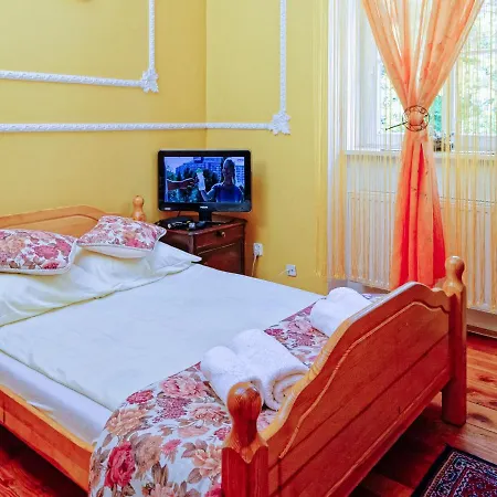 Palac Ptaszynka 3* Gryfice