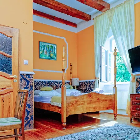 Palac Ptaszynka 3* Gryfice