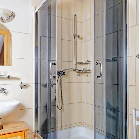 Bed & Breakfast Palac Ptaszynka