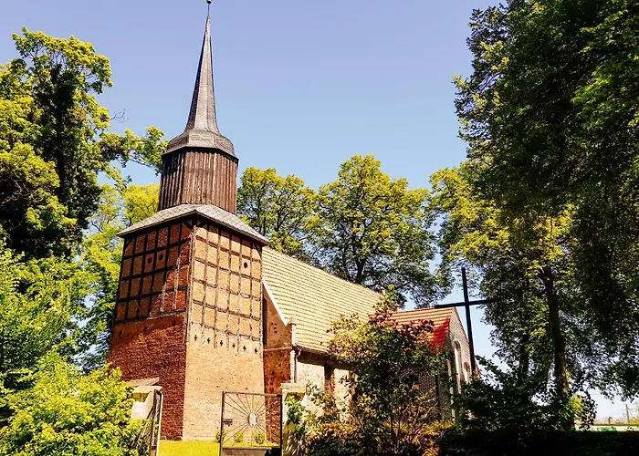 Nocleg ze śniadaniem Pałac Ptaszynka Gryfice