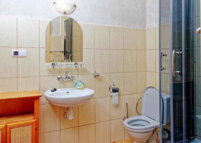 Pałac Ptaszynka Nocleg ze śniadaniem Gryfice