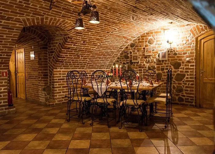 Pałac Ptaszynka Nocleg ze śniadaniem