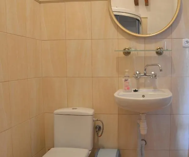 Pałac Ptaszynka 3* Gryfice