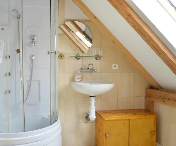 Nocleg ze śniadaniem Pałac Ptaszynka