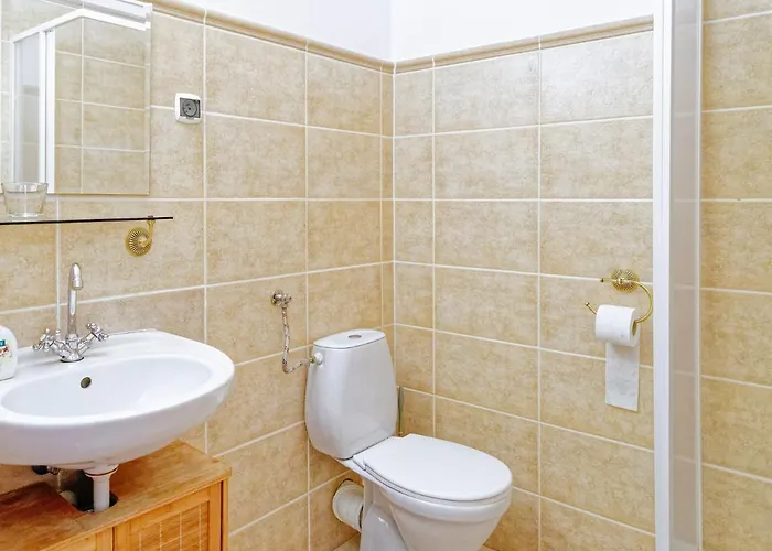 Pałac Ptaszynka Gryfice