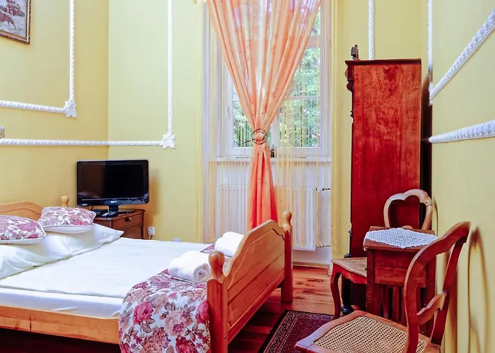 Nocleg ze śniadaniem Pałac Ptaszynka 3*