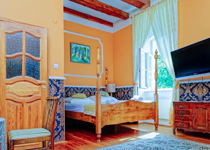 Palac Ptaszynka 3* Gryfice