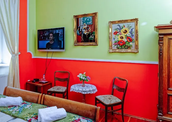 Pałac Ptaszynka Nocleg ze śniadaniem 3*