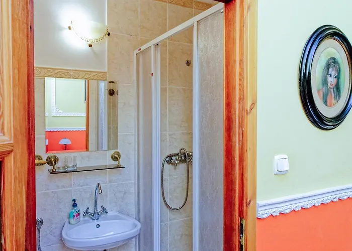 Palac Ptaszynka Gryfice